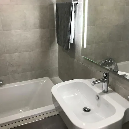 Great Penthouse 3 Bedroom Closed To Paceville * Is-Swieqi