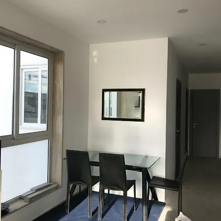 Great Penthouse 3 Bedroom Closed To Paceville Apartamento Is-Swieqi
