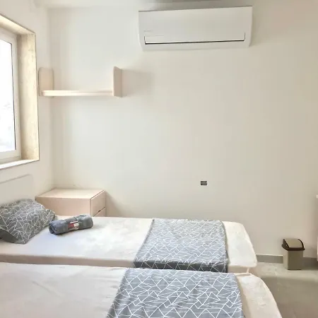 Apartamento Great Penthouse 3 Bedroom Closed To Paceville Is-Swieqi