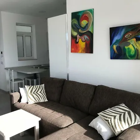 Great Penthouse 3 Bedroom Closed To Paceville Apartamento