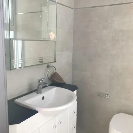 Great Penthouse 3 Bedroom Closed To Paceville Apartamento *