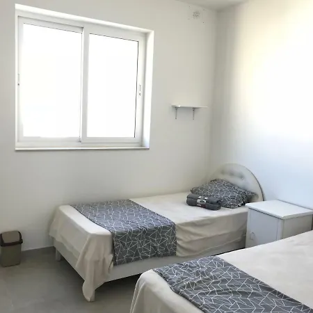 Apartamento Great Penthouse 3 Bedroom Closed To Paceville